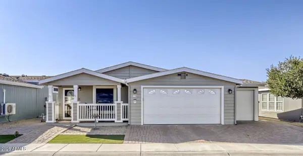 11201 N El Mirage Road #F76, El Mirage, AZ 85335