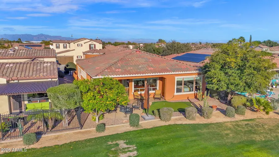 1447 E Sweet Citrus Drive, Queen Creek, AZ 85140 - Image #2