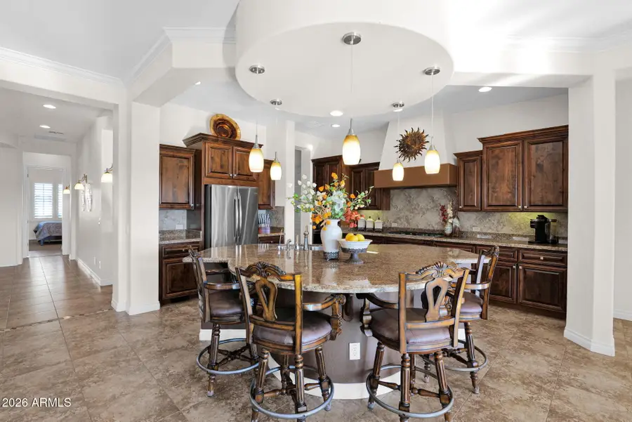 1447 E Sweet Citrus Drive, Queen Creek, AZ 85140 - Image #3