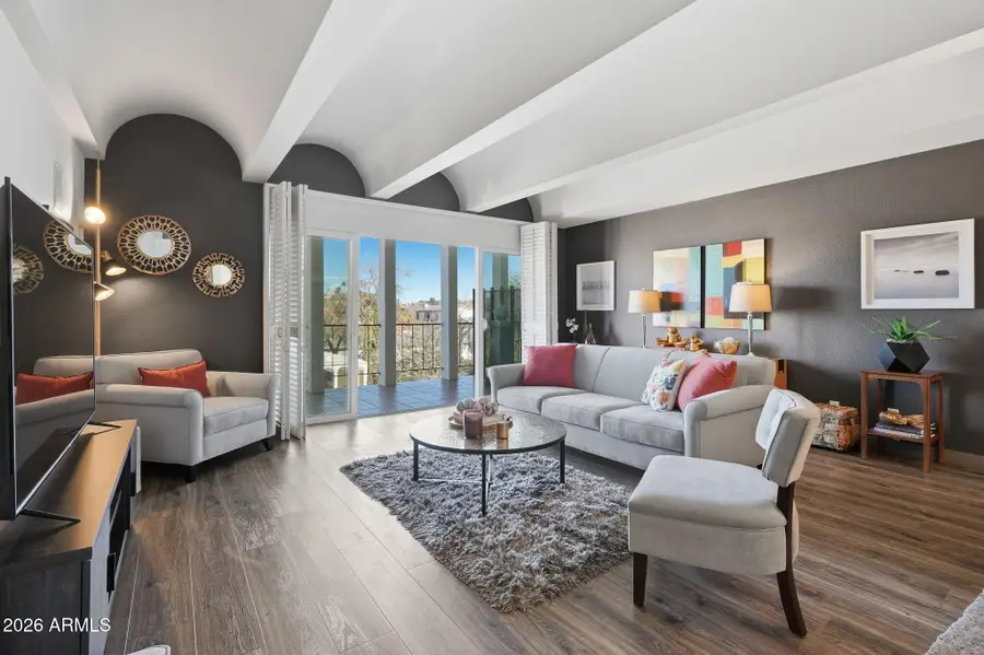 6502 N Central Avenue #C301, Phoenix, AZ 85012 - Image #2