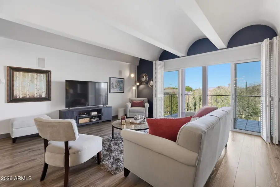 6502 N Central Avenue #C301, Phoenix, AZ 85012 - Image #3