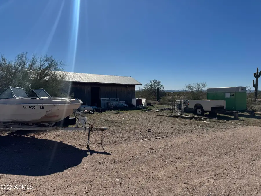 33740 N 347th Avenue, Wickenburg, AZ 85390 - #2