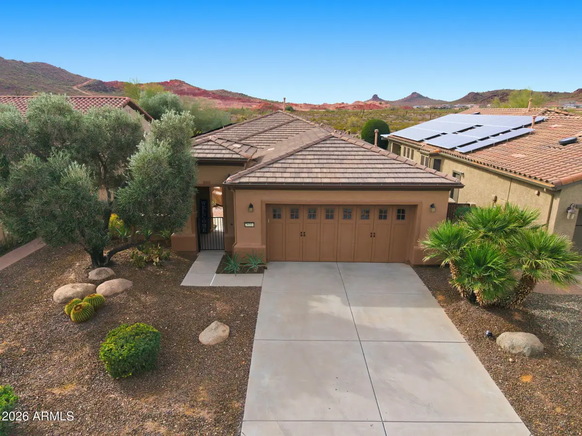 28014 N 130th Glen, Peoria, AZ 85383 - Image #1