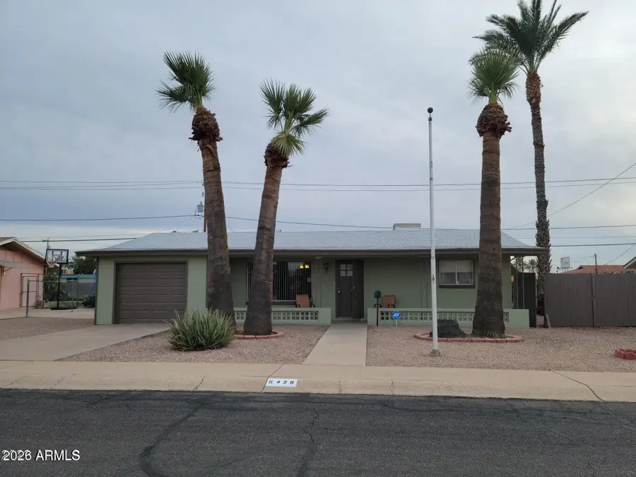 5425 E Akron Street, Mesa, AZ 85205 - Image #2