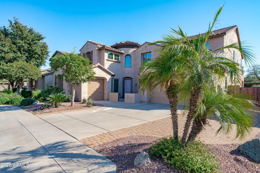 10933 E Renfield Avenue, Mesa, AZ 85212 - Image #3