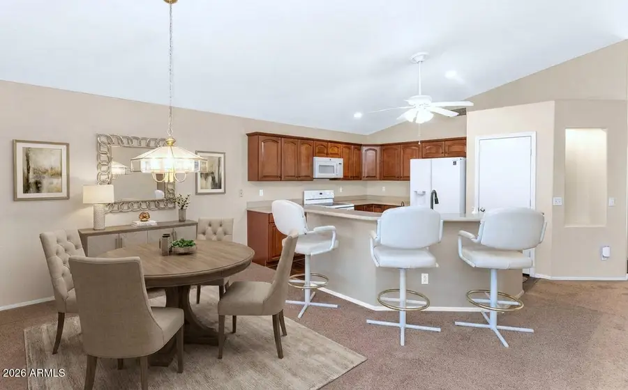 8420 S Stephanie Lane, Tempe, AZ 85284 - #3