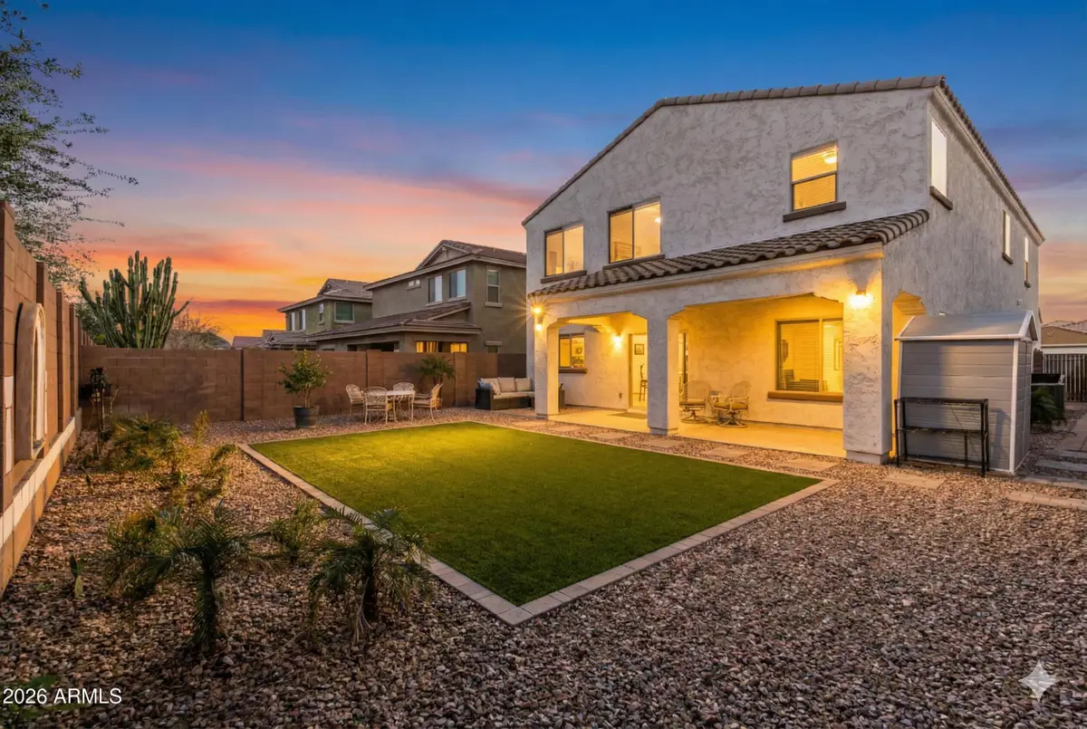 2415 E Brigadier Drive, Gilbert, AZ 85298 - #1