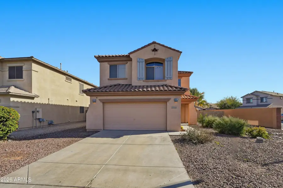 11625 W Kinderman Drive, Avondale, AZ 85323 - #2