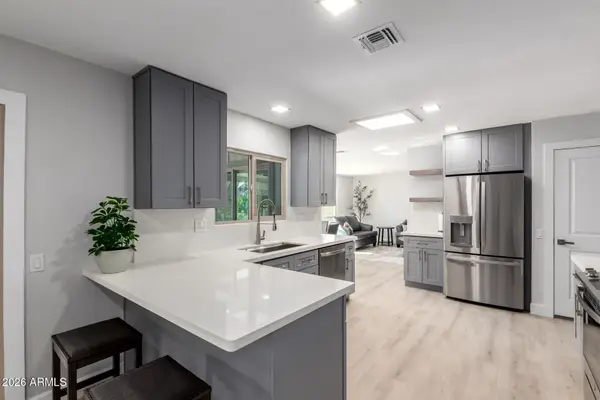 13103 W Castlebar Drive, Sun City West, AZ 85375