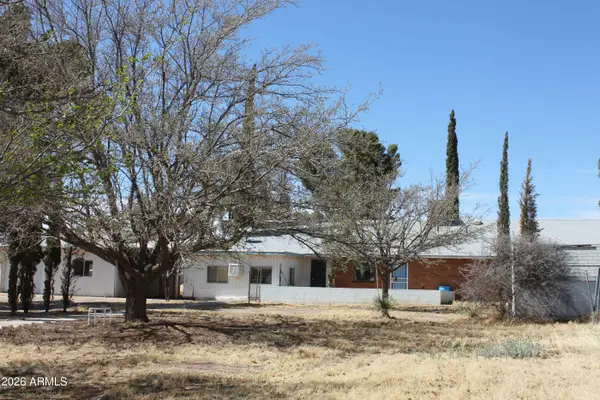 28401 S Rain Valley Road, Elgin, AZ 85611