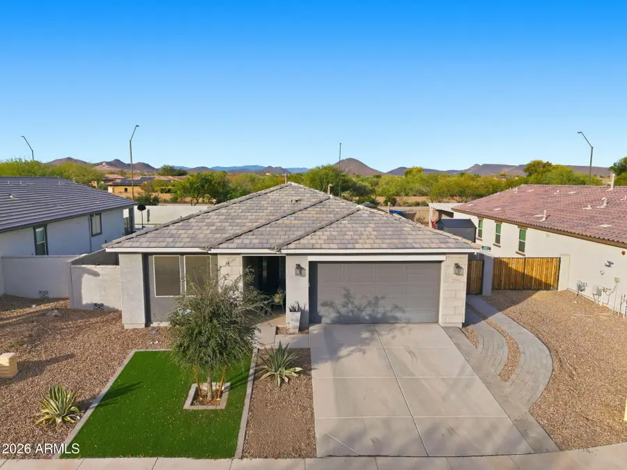 13144 W Roy Rogers Road, Peoria, AZ 85383 - #2