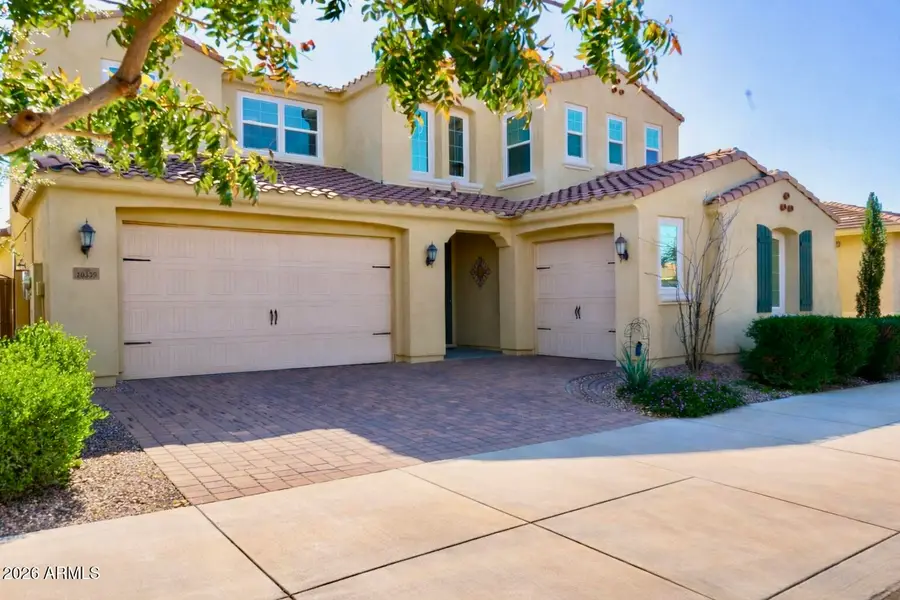 10539 E Hawk Avenue, Mesa, AZ 85212 - Image #2