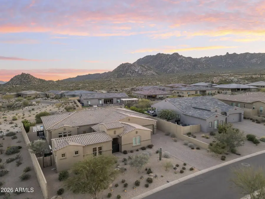 13315 E Parkview Lane, Scottsdale, AZ 85255 - Image #2