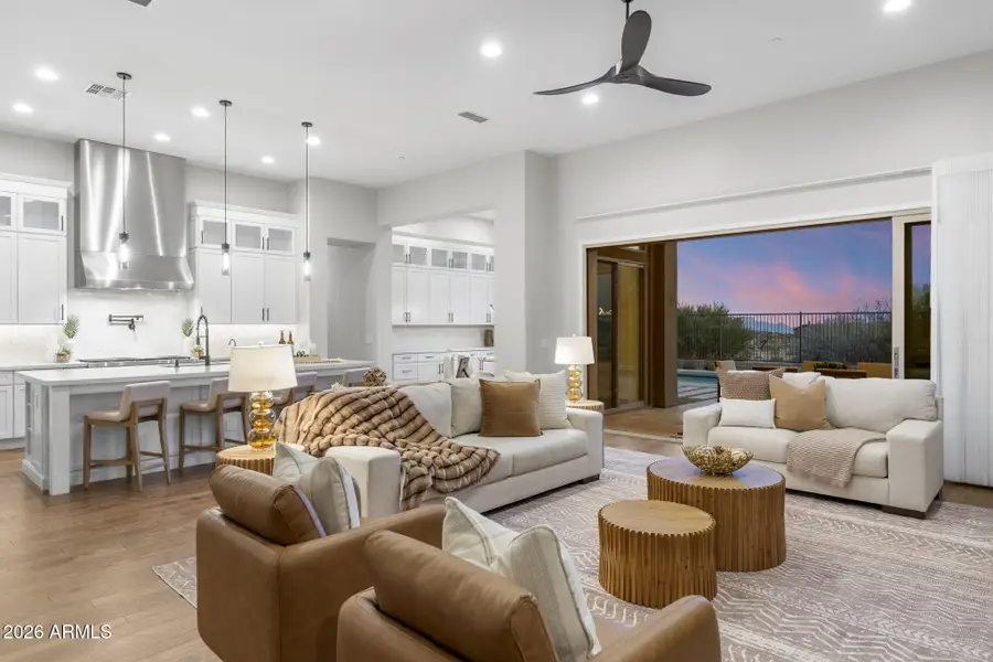 13315 E Parkview Lane, Scottsdale, AZ 85255 - Image #3