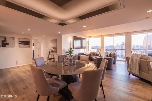 2323 N Central Avenue #1103, Phoenix, AZ 85004