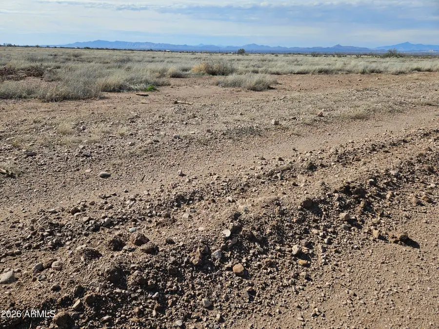 XXXX E Madrid Street #888, Douglas, AZ 85607 - #3