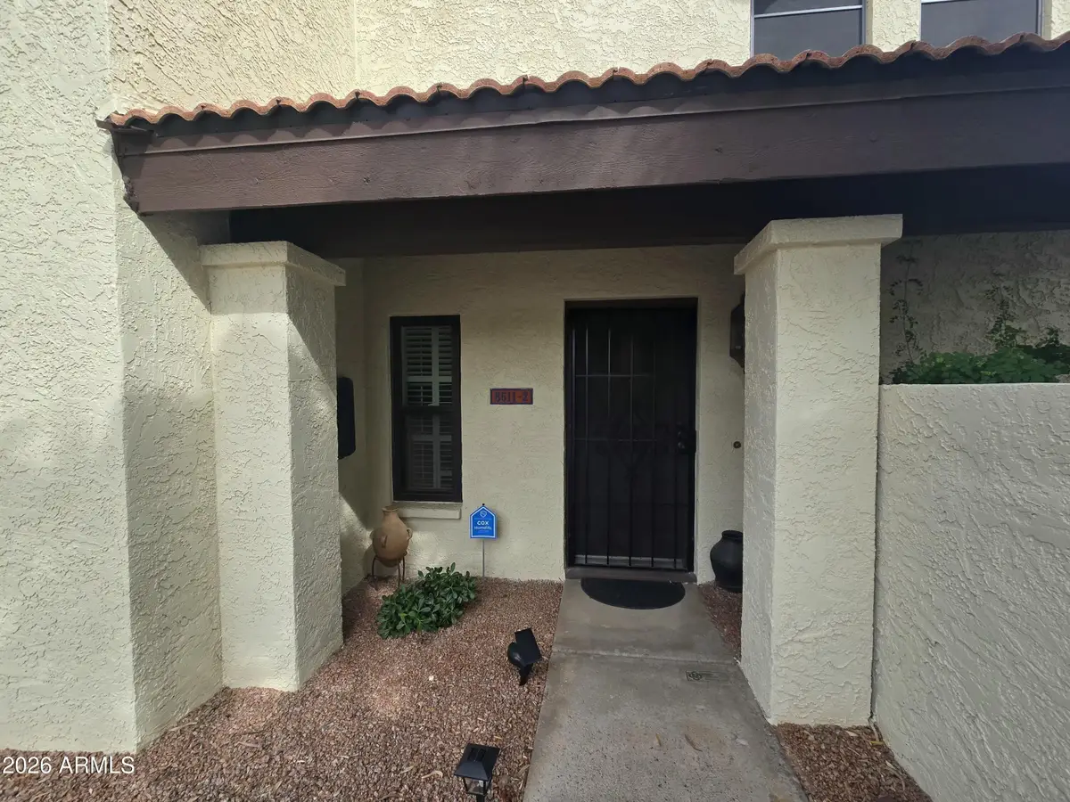 8611 S 48th Street #2, Phoenix, AZ 85044 - #1