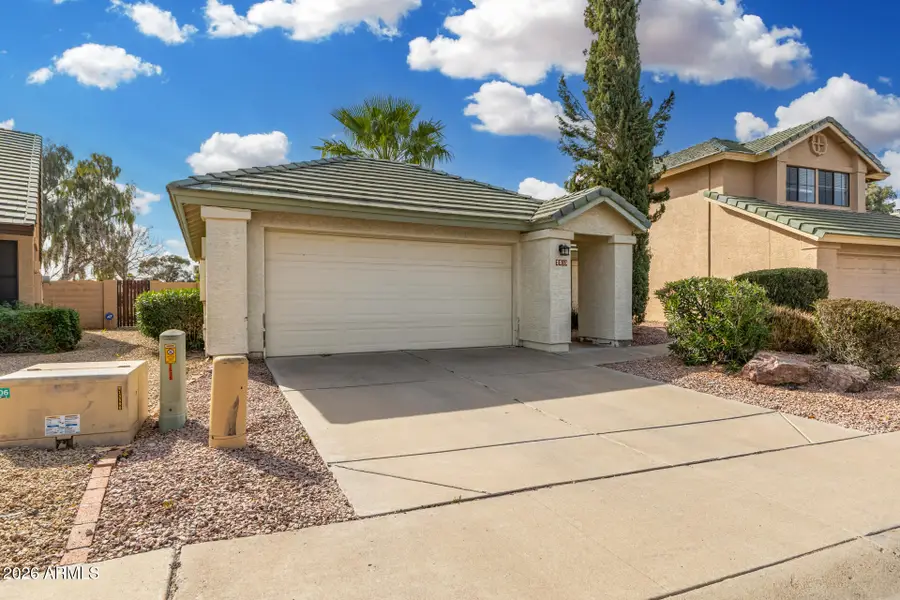 7515 W Sequoia Drive, Glendale, AZ 85308 - Image #2