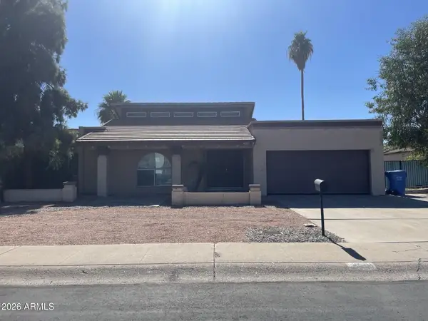 4001 W Thunderbird Road, Phoenix, AZ 85053