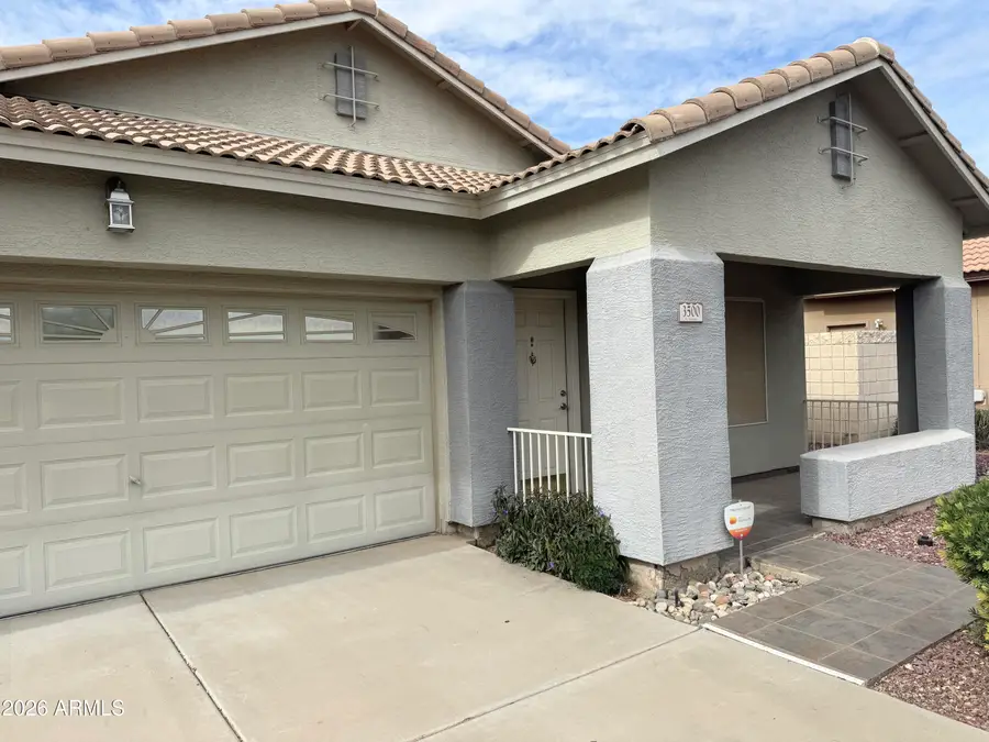 3500 S Arroyo Lane, Gilbert, AZ 85297 - #2