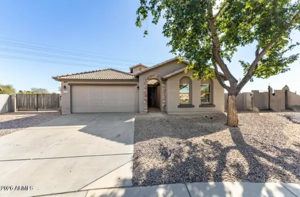41083 N Rose Lane, San Tan Valley, AZ 85140