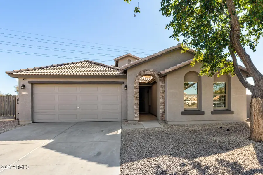 41083 N Rose Lane, San Tan Valley, AZ 85140 - Image #2