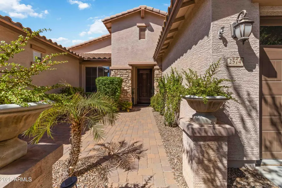 2574 E Donato Drive, Gilbert, AZ 85298 - #3