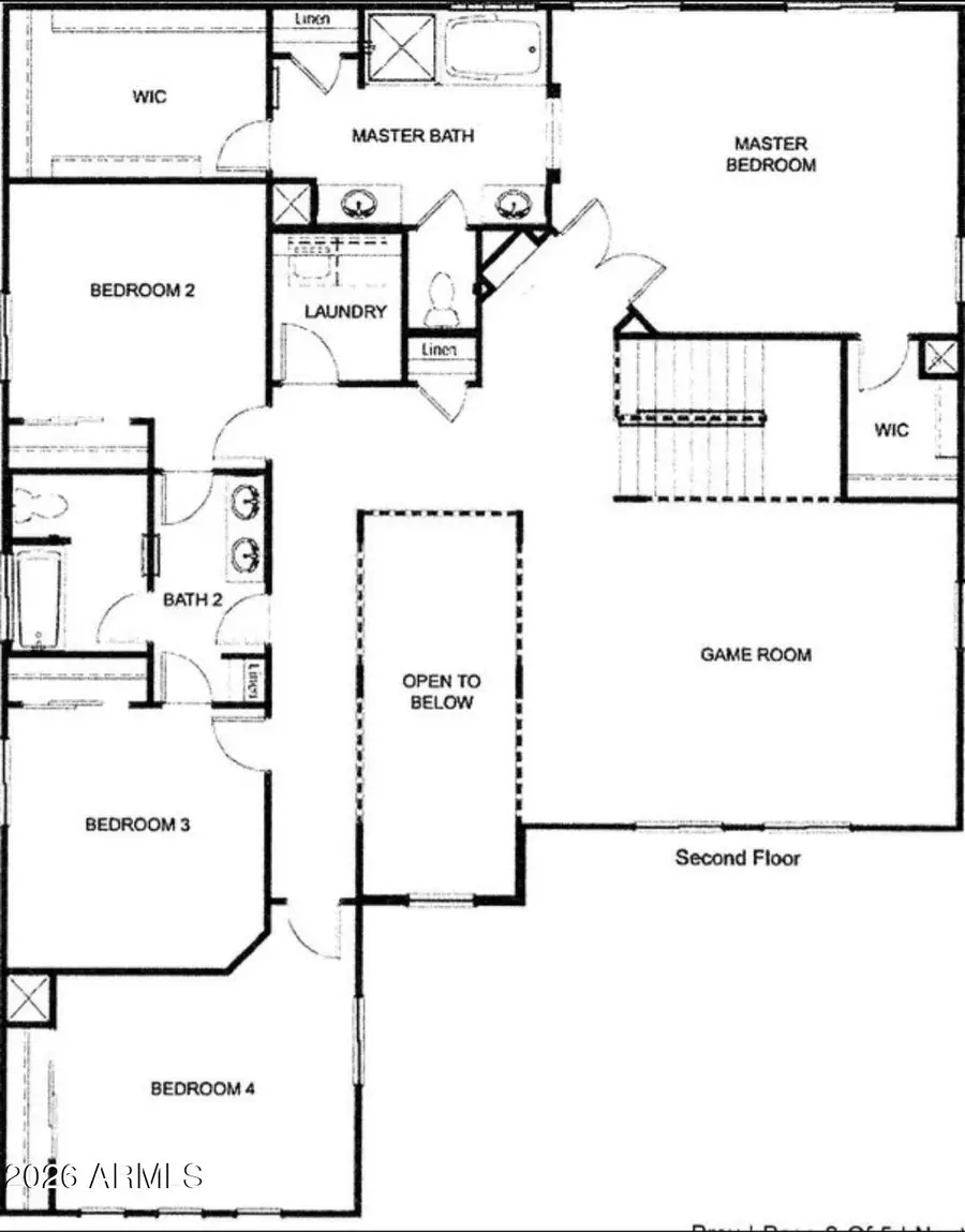 17265 W Morning Glory Street, Goodyear, AZ 85338 - #3