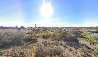 20565 E Antelope Road #870, Mayer, AZ 86333