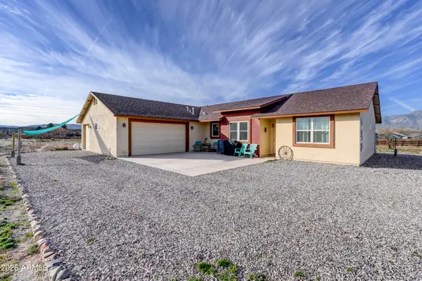 2771 S Country Hill Road, Cornville, AZ 86325