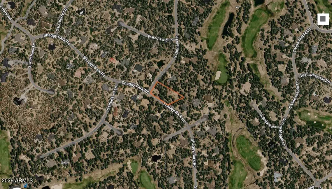 4080 W Shaggy Bark Road #223, Show Low, AZ 85901 - Image #1