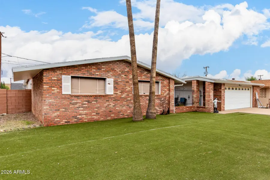 1108 E 9th Street, Casa Grande, AZ 85122 - Image #2