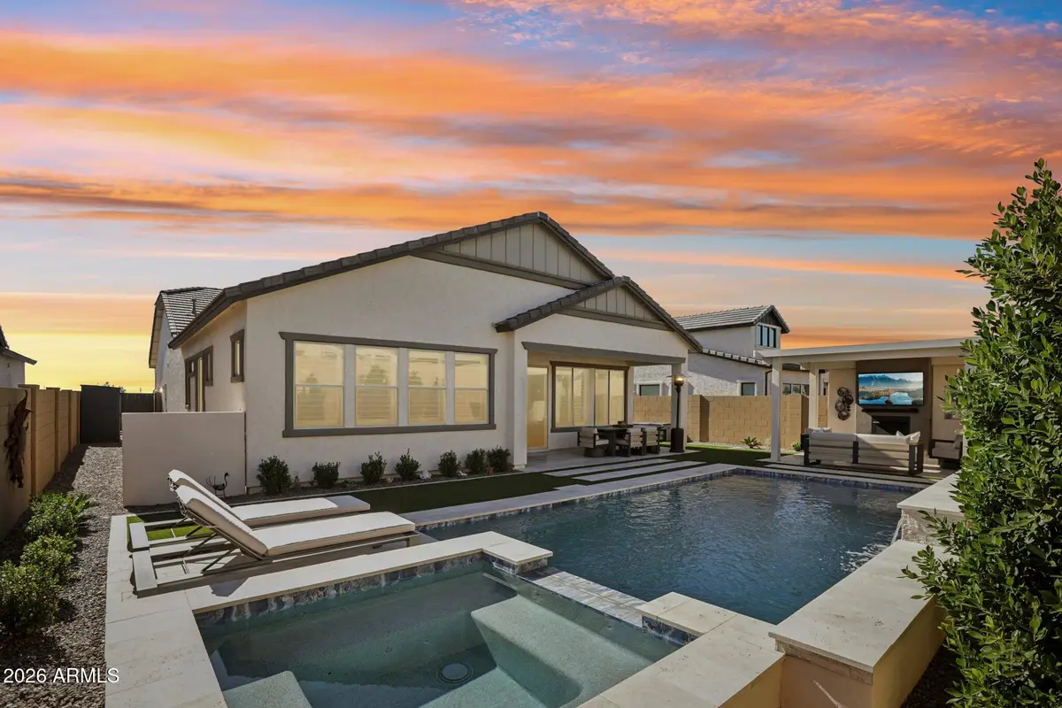 8128 E Jasmine Street, Mesa, AZ 85207 - Image #1