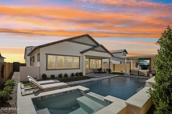 8128 E Jasmine Street, Mesa, AZ 85207