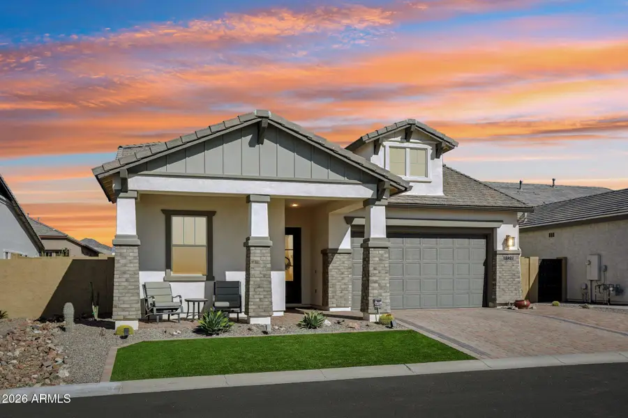 8128 E Jasmine Street, Mesa, AZ 85207 - Image #2