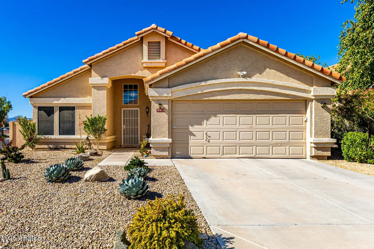 16614 S 12th Place, Phoenix, AZ 85048 - Image #1