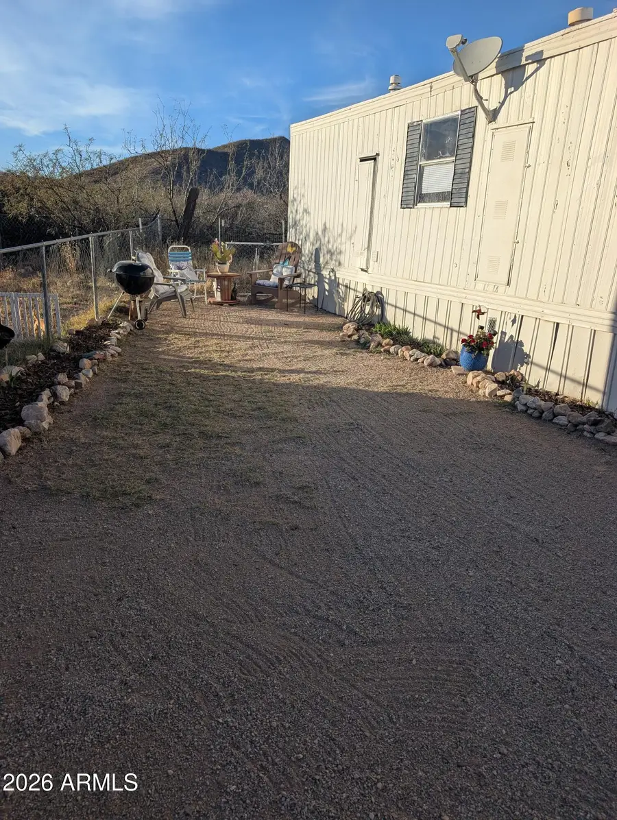 850 W Sieling Loop, Bisbee, AZ 85603 - #2