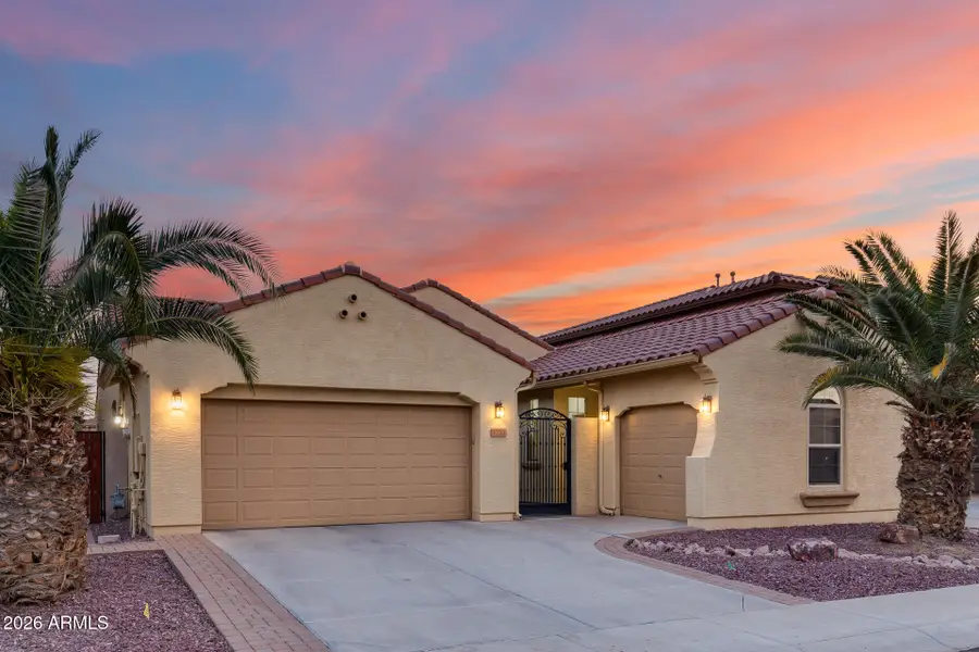 1553 W Homestead Drive, Chandler, AZ 85286 - Image #2