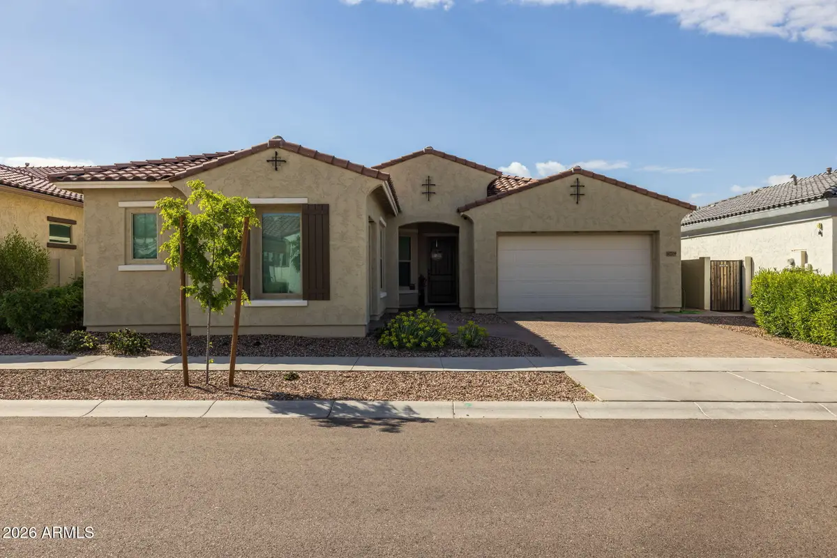 10709 E Thornton Avenue, Mesa, AZ 85212 - #1