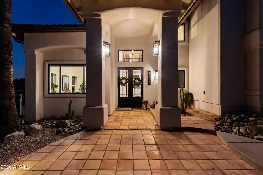 16237 E Cholla Drive, Fountain Hills, AZ 85268 - #2