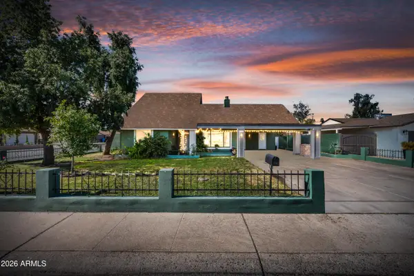 3402 N 88th Avenue, Phoenix, AZ 85037