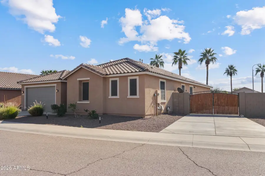 7611 W St Kateri Drive, Laveen, AZ 85339 - Image #2