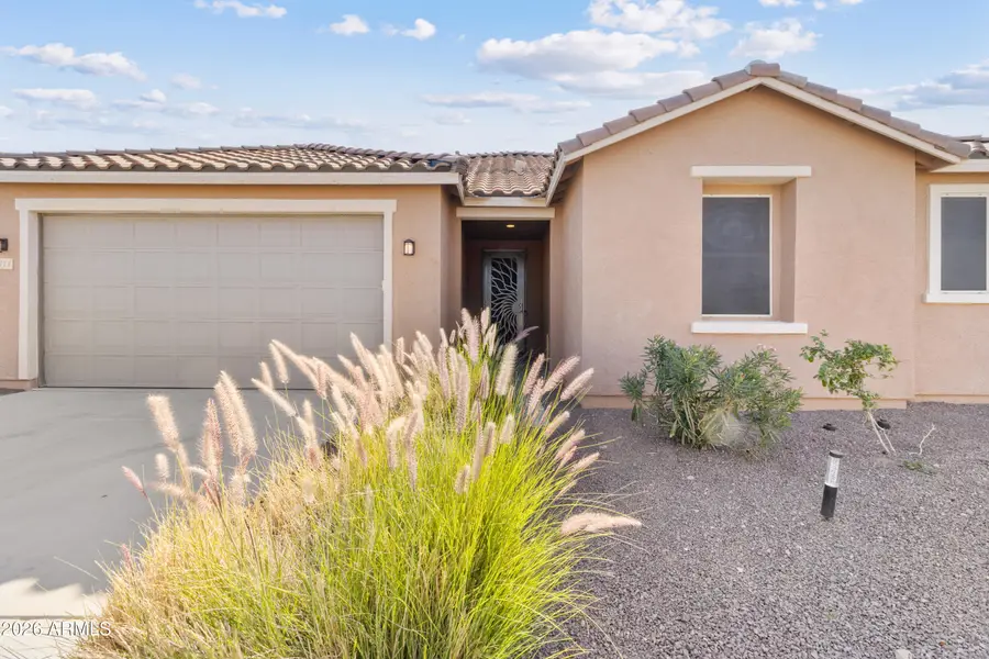 7611 W St Kateri Drive, Laveen, AZ 85339 - Image #3