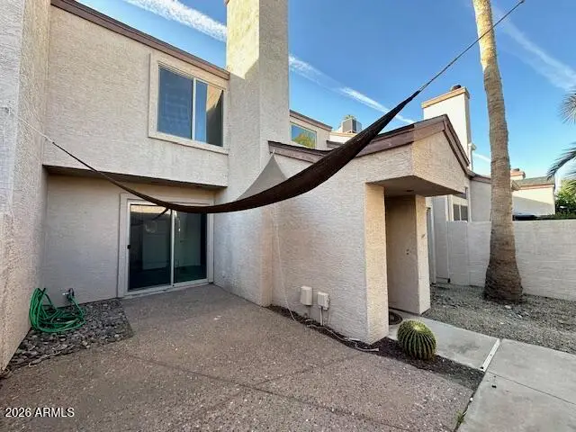 3301 E Kelton Lane #103, Phoenix, AZ 85032 - #2