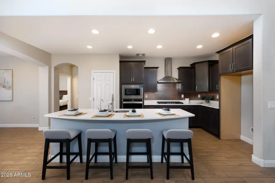 6352 W Pleasant Oak Court, Florence, AZ 85132 - #2