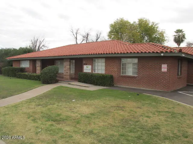 901 E University Drive, Mesa, AZ 85203 - #2