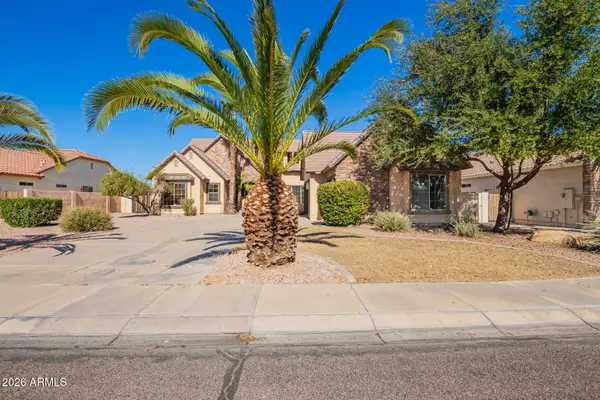 12746 W Colter Street, Litchfield Park, AZ 85340