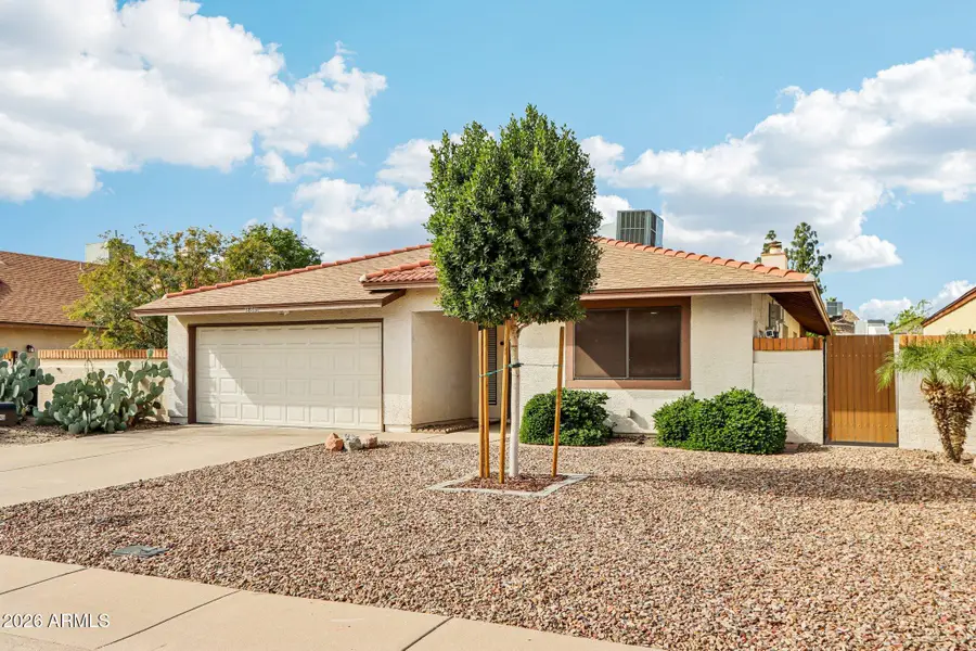 18846 N 45th Avenue, Glendale, AZ 85308 - Image #2