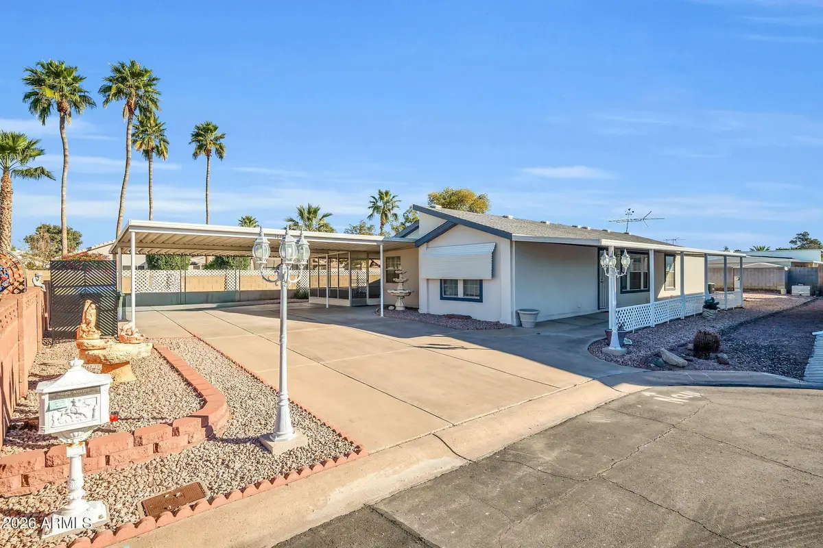 16443 N 34th Place, Phoenix, AZ 85032 - Image #1