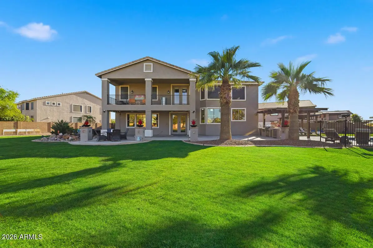 11331 N 152nd Drive, Surprise, AZ 85379 - Image #1